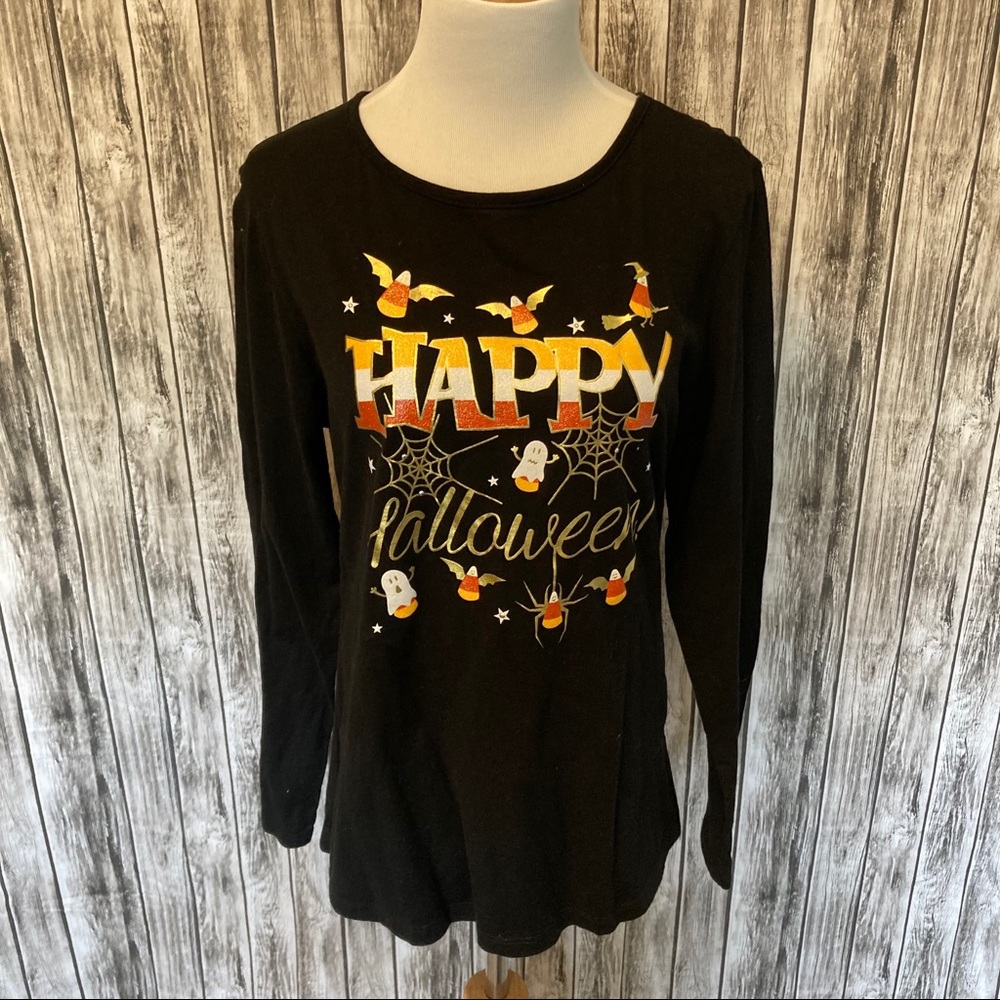 EUC Halloween Tee